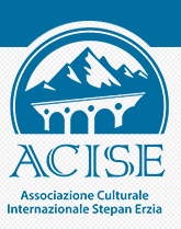 logotip ACISE